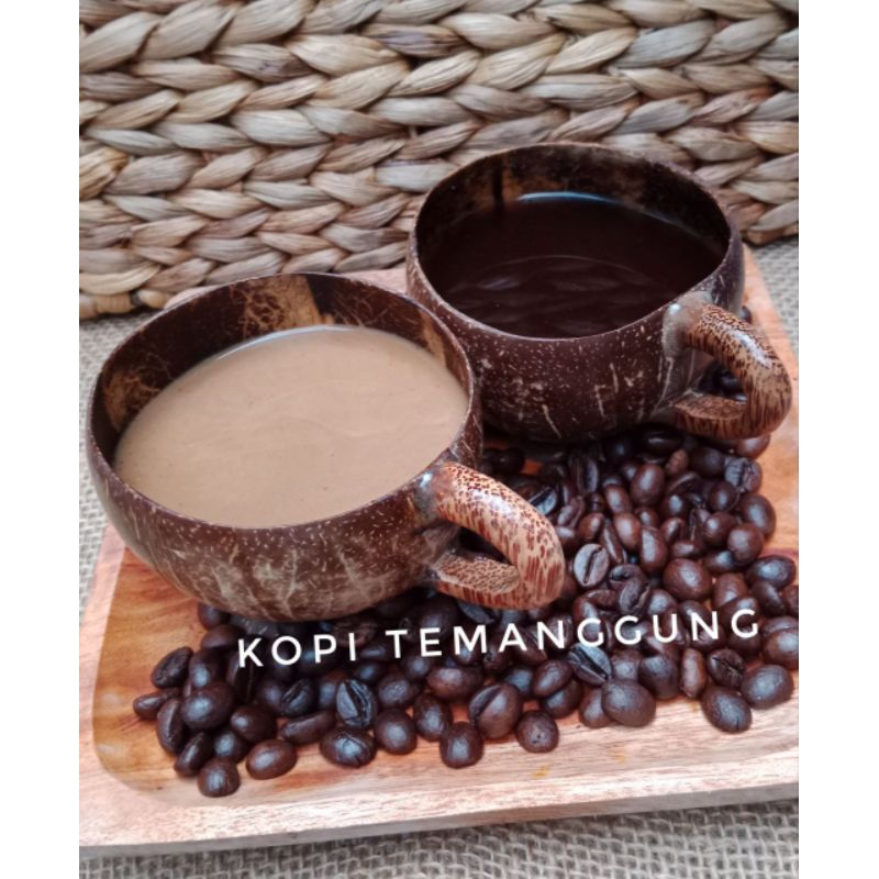 

Kopi Temanggung