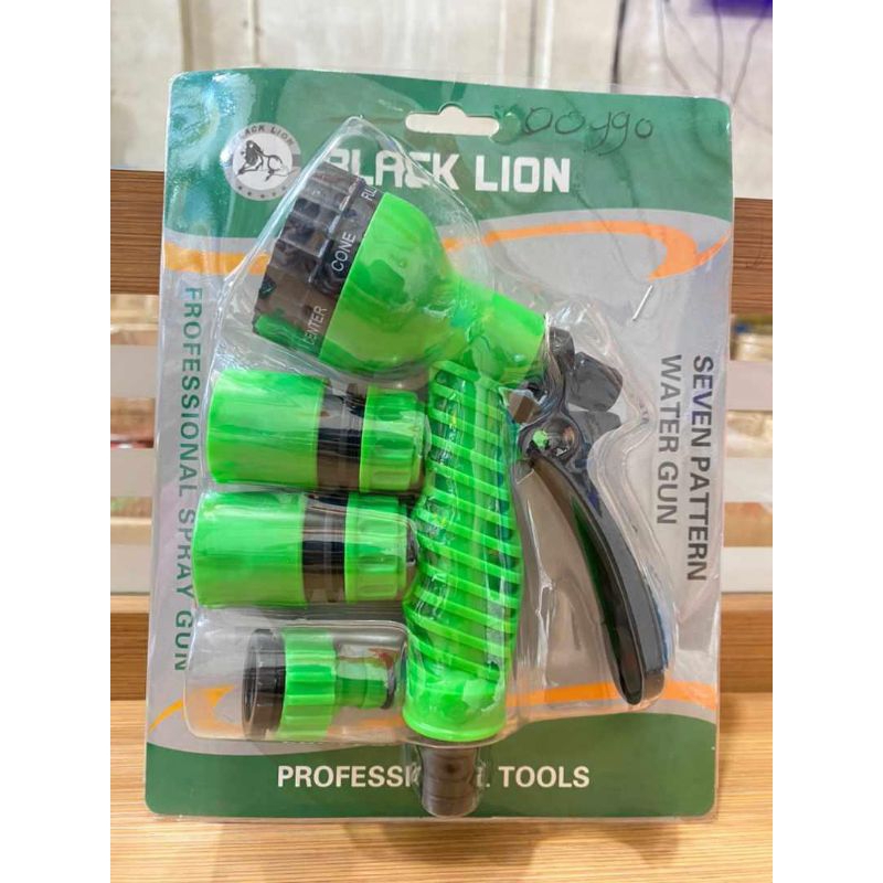 PENYEMPROT AIR/PISTOL SEMPROT AIR