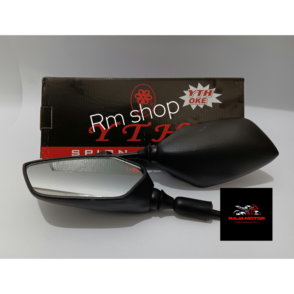 KACA SPION STANDART HONDA PCX kaca spion vario 160