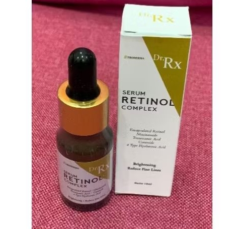 Serum Retinol - Phia Skin clinic