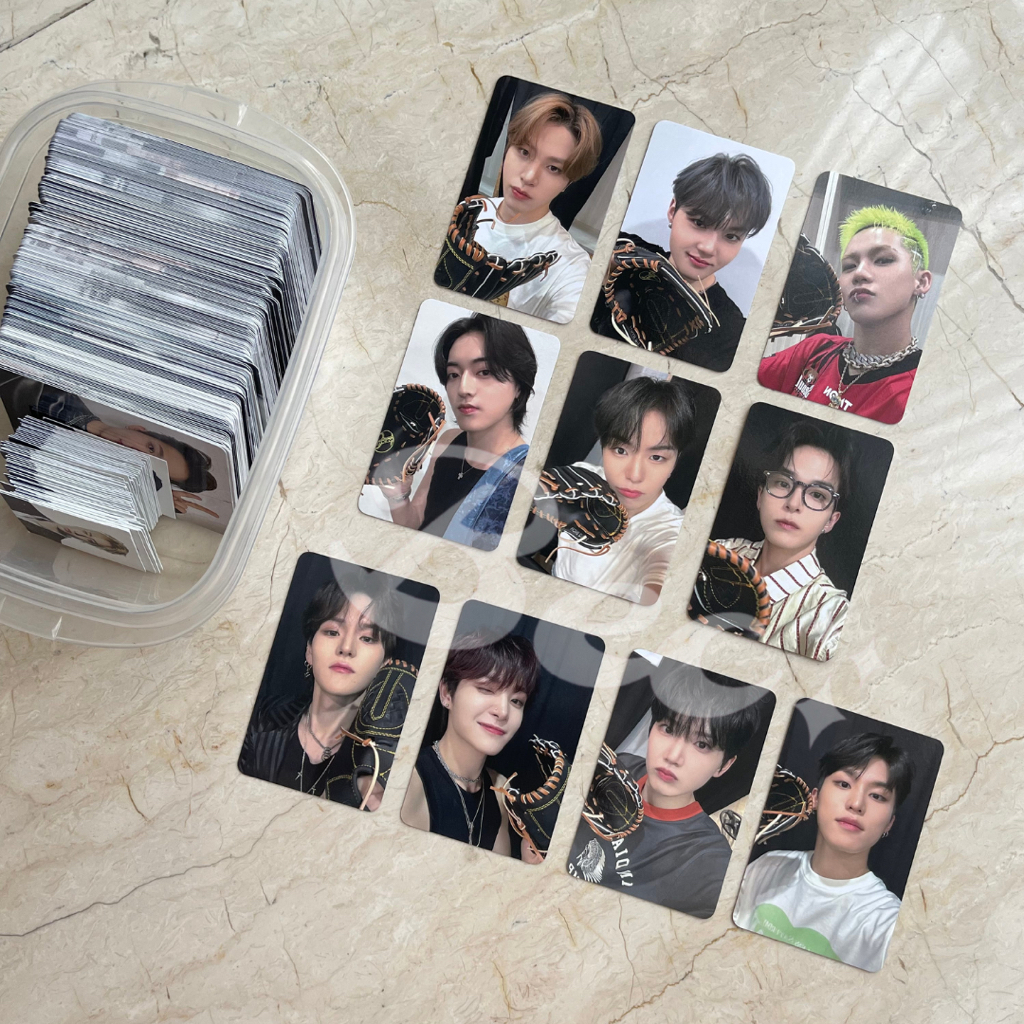 [ready] TREASURE REBOOT JAKARTA FS POB + ALBUM INCLUSIONS