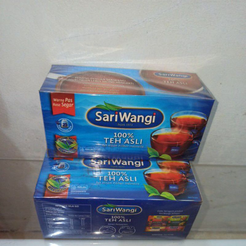 

Sari Wangi