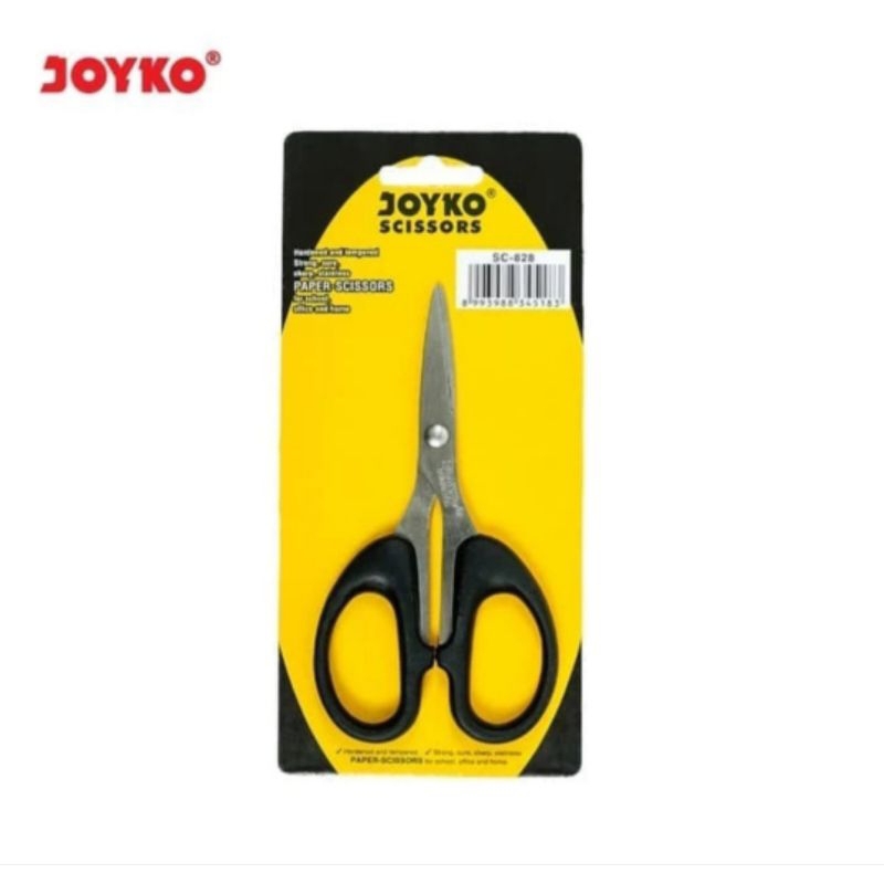 

GUNTING JOYKO SCISSORS 12 CM
