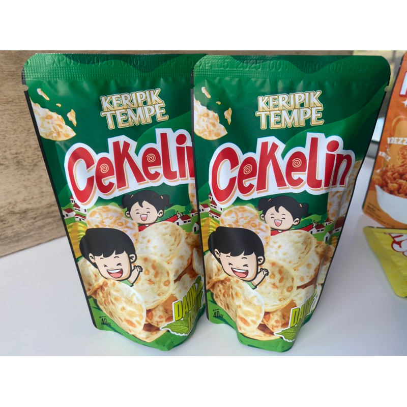 

cemilan keluarga indonesia (cekelin)