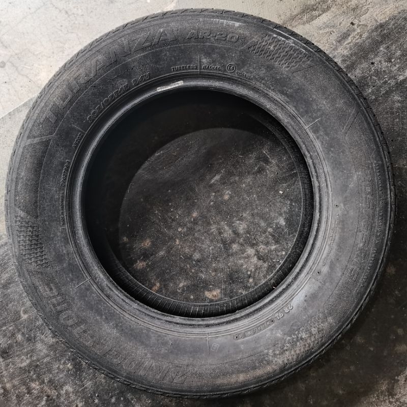 Ban Bekas 205/65 R15 Achilles Bridgestone