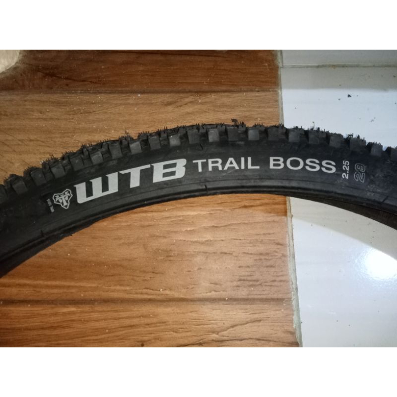 Ban Luar WTB Trail Boss 29 X 225 Wire