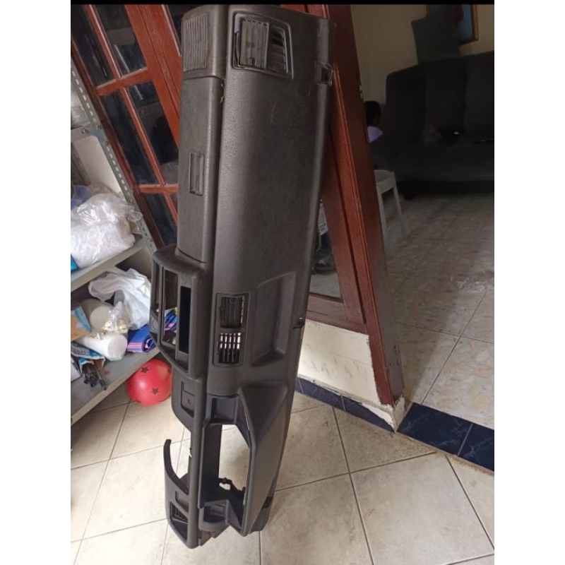dashboard mobil carry futura