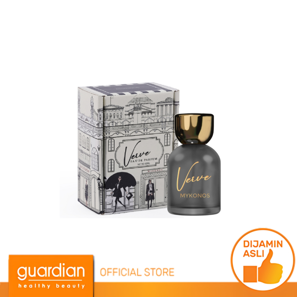 Mykonos Verve EDP 50Ml