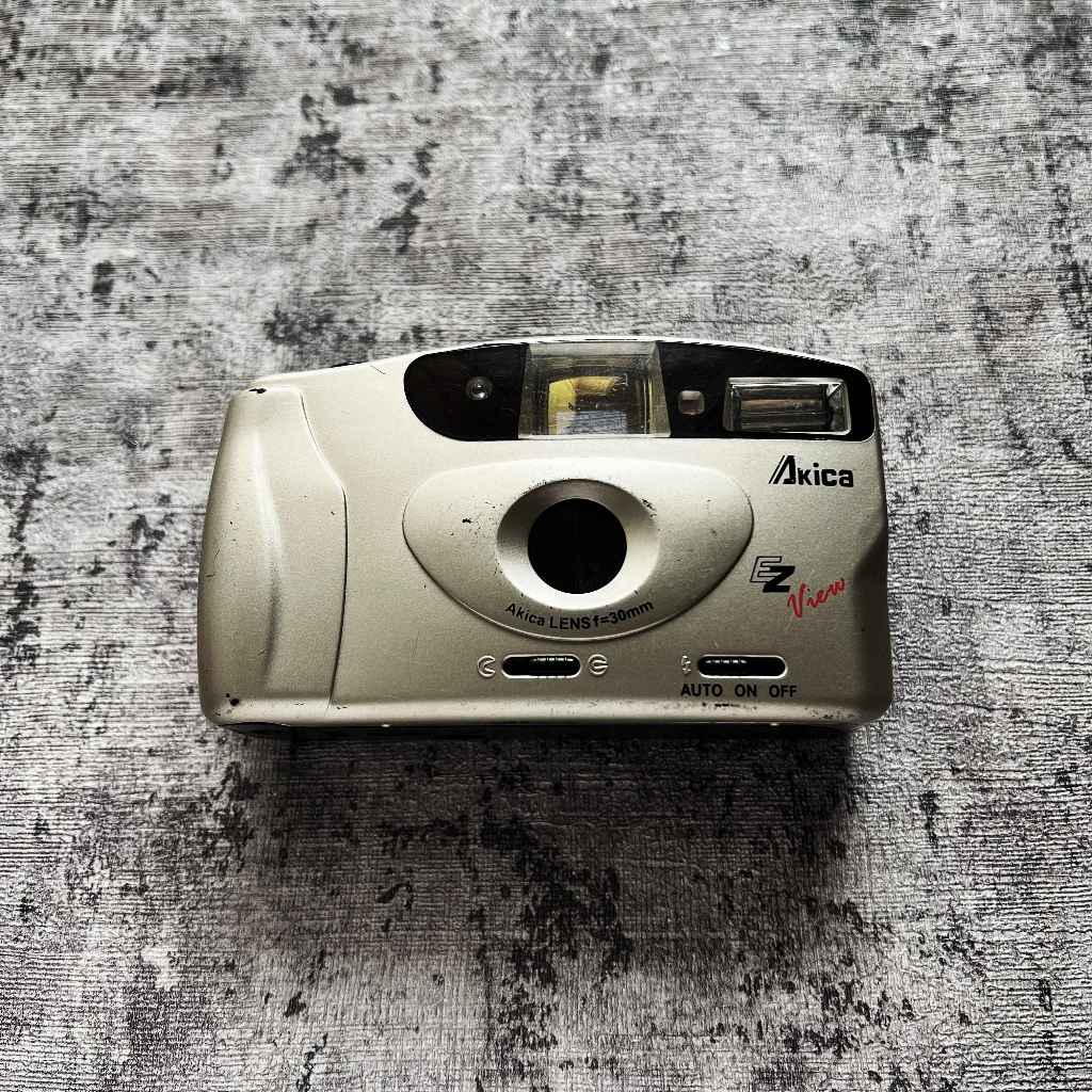 AKICA EZ VEW / AKICA PRIMO BF 900 / AKICA PRIMO BF 800 / AKICA PRIMO SUPER BF 801 / AKICA BF5 - KAME