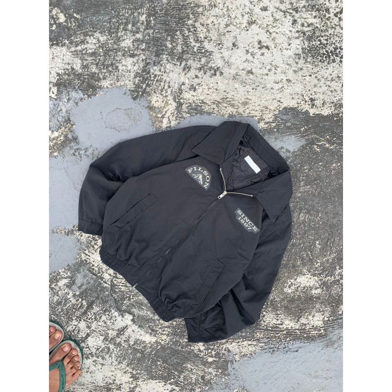 filson work jacket dan nerdy jaket 2pcs