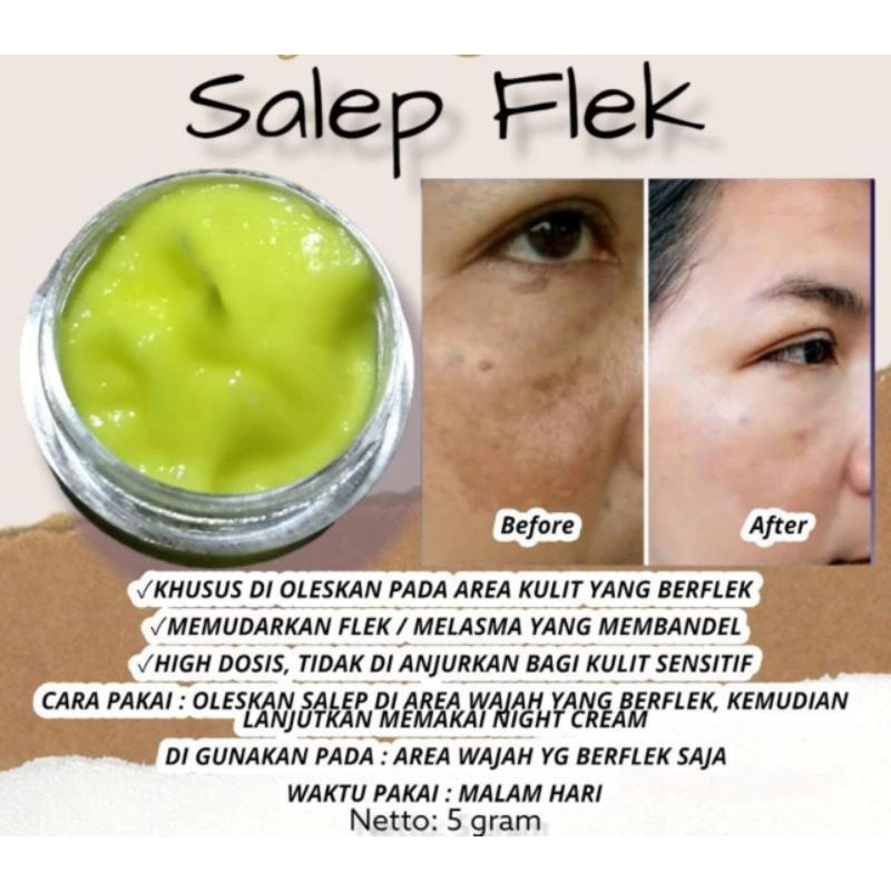 salep penghilang flek hitam tebal d bandel