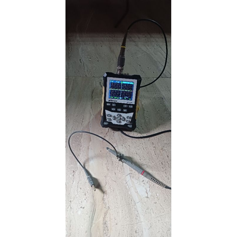 osiloskop kkmon dso 120