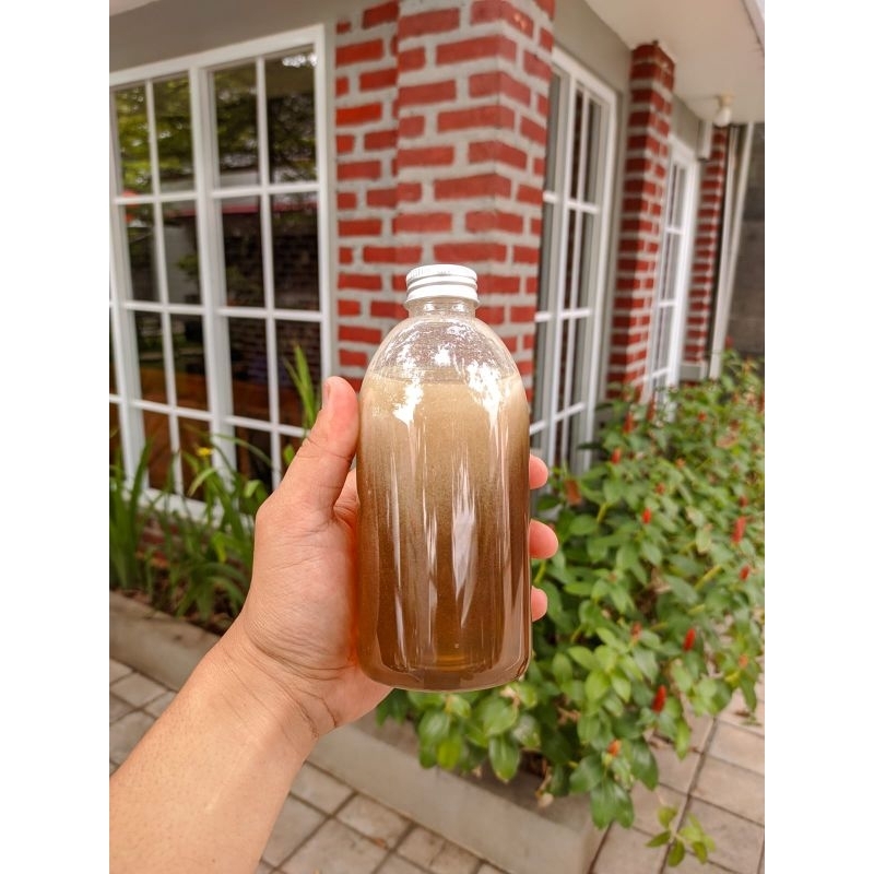 

MADU MURNI/MADU ASLI/RAW HONEY