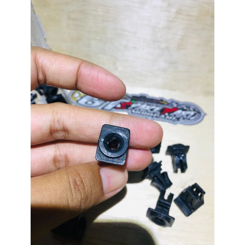PIVOT LEVELING LAMPU MOTOR