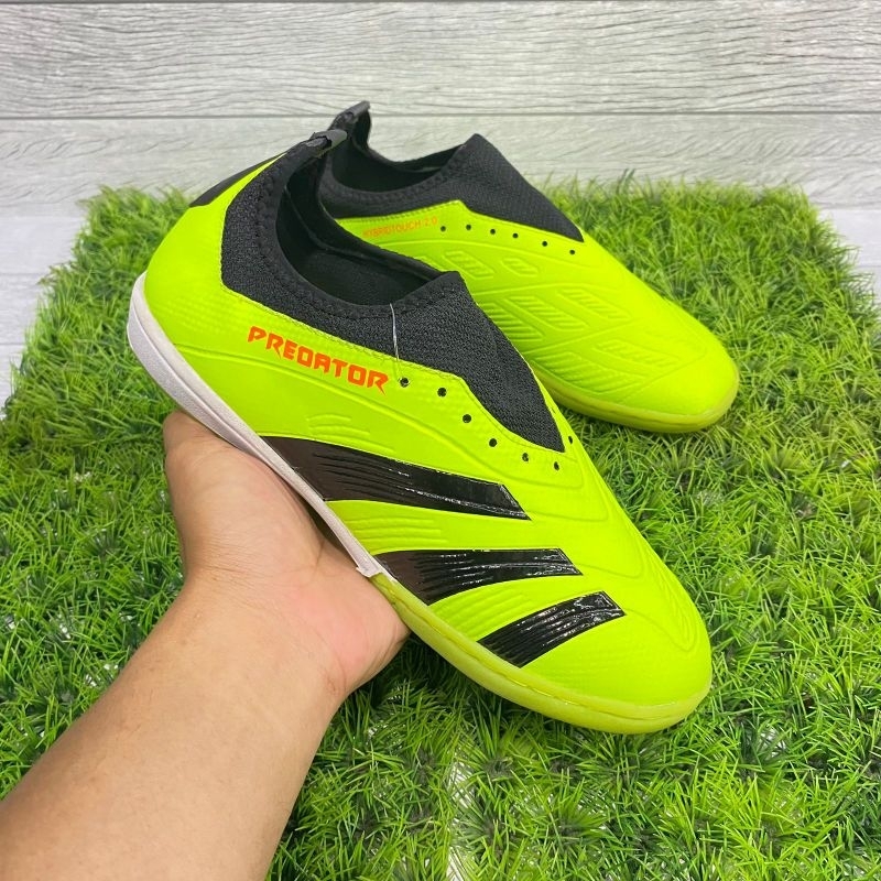 Sepatu Futsal Premium AdidasF50