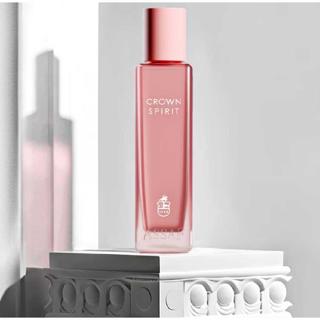 Crown Spirit (Decant)by Assaf Perfumes