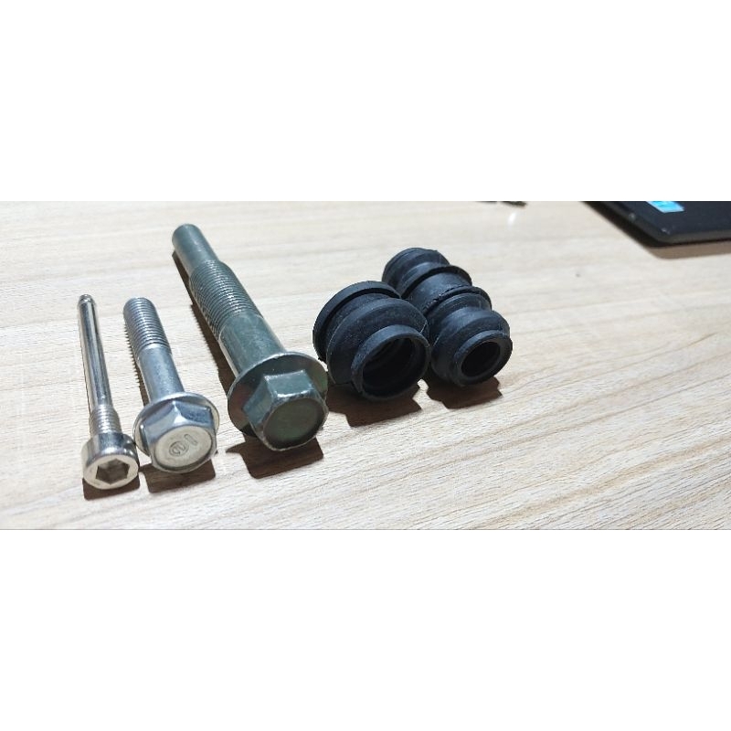 baut kaliper mio sporty old