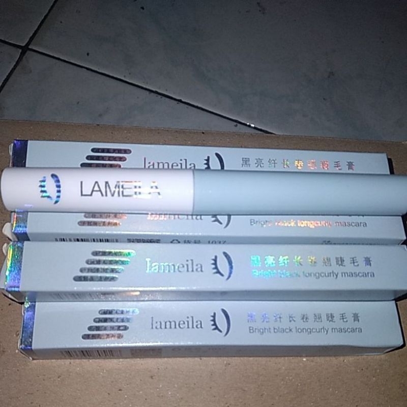 Lameila Mascara