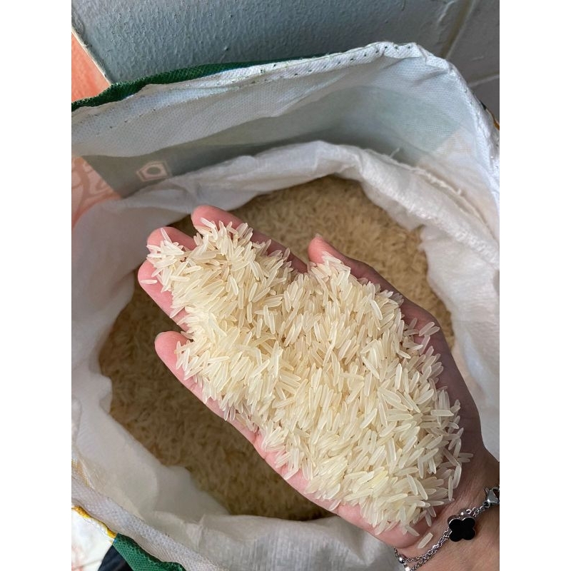 

Beras Basmati Repack 1 kg