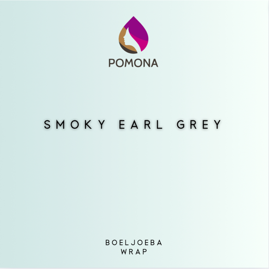 

Ay00! Pomona Smoky Earl Grey Syrup Repack [30, 50, 100] g