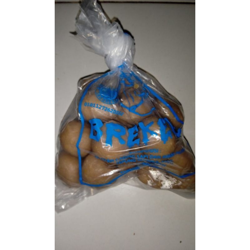 

BAKSO SAPIBREKELLE ISI 20pcs