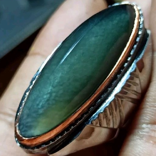 BATU PANDAN LUMUT LAWAS