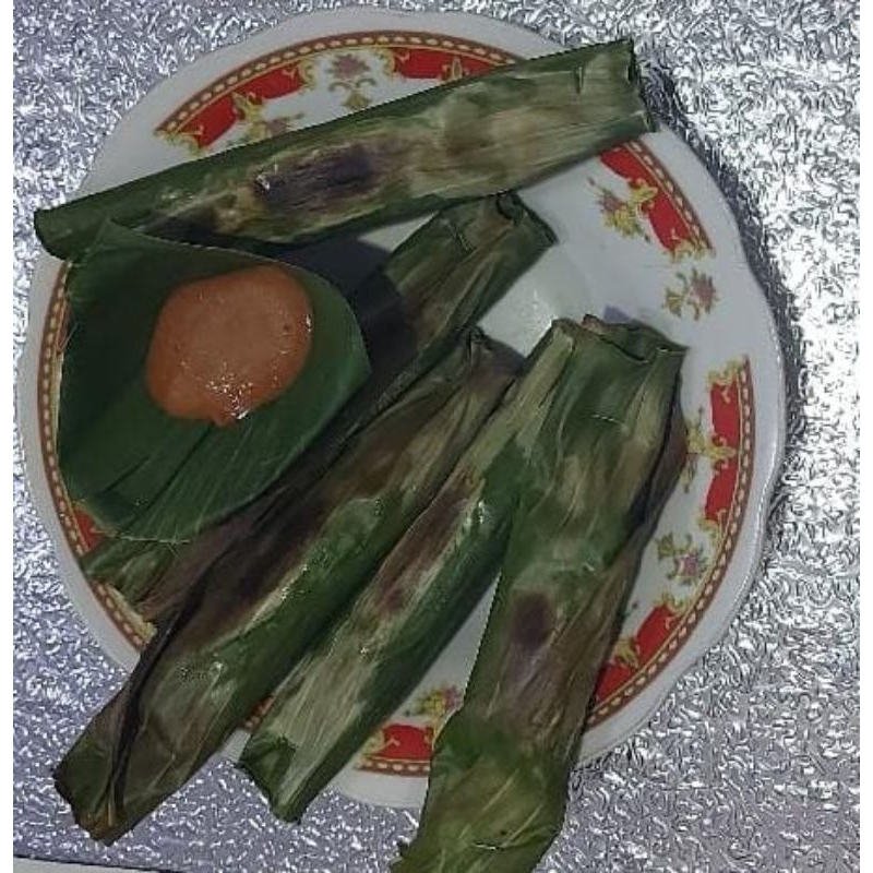 

otak otak ikan tenggiri