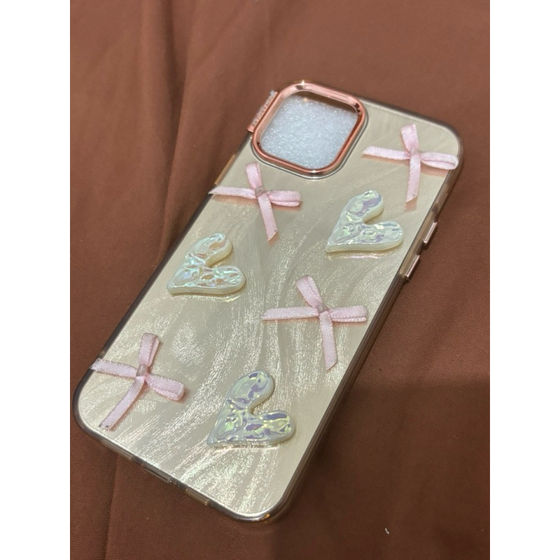 hardcase pita iphone12