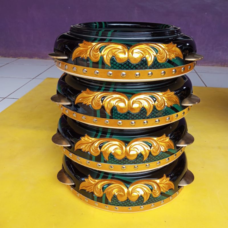 Rebana Hadroh rebana Jepara  rebana ukir Jepara Pecangaan