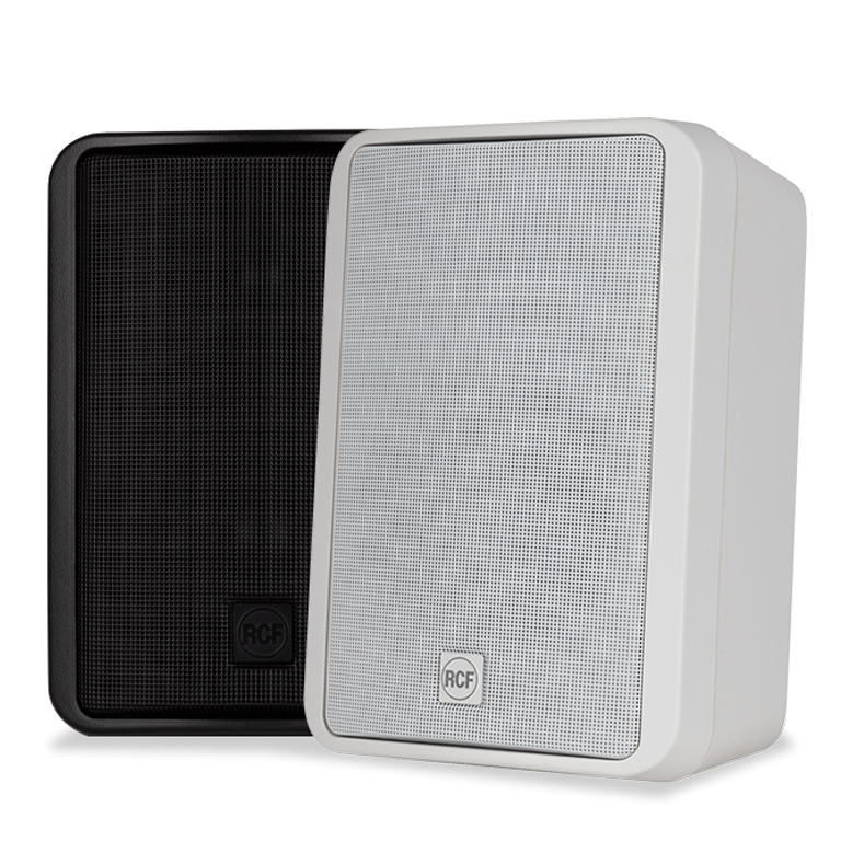 Speaker RCF MR50 Speaker Pasif Original RCF MR-50