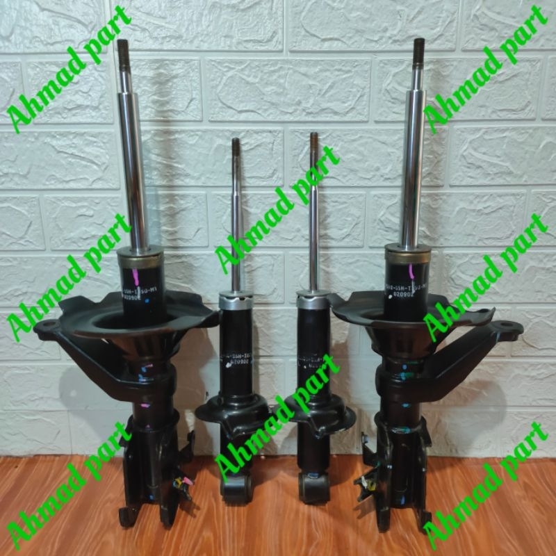 shock honda civic es vtis vti depan belakang