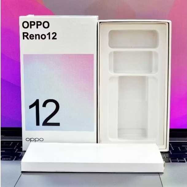 

Dus Box Oppo Reno 12