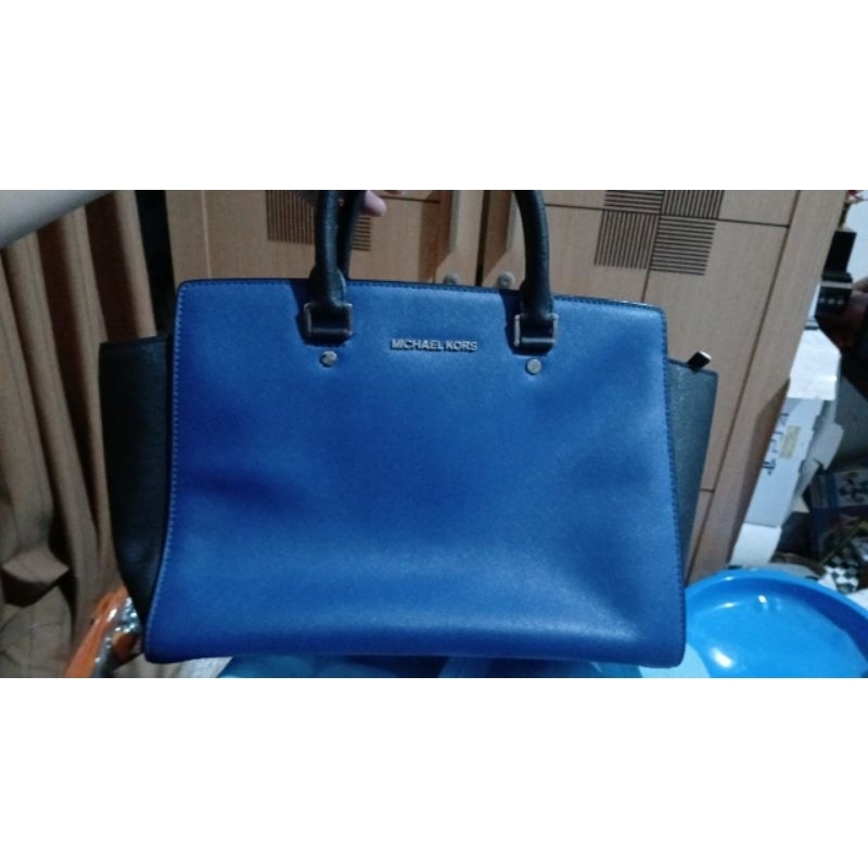 Tas Prelove MK Original Baru Pakai 1 Kali/tas prelove/tas second/ tas original/tas ori/tas mewah/ ta