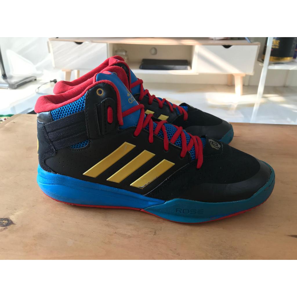 ADIDAS HIGH D Rose 773IV