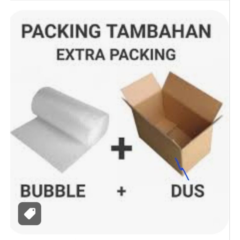 

packing safety