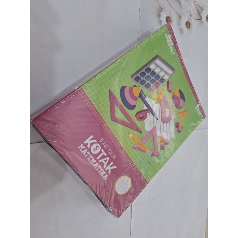 

Buku Stimming STM Sidu Matematika