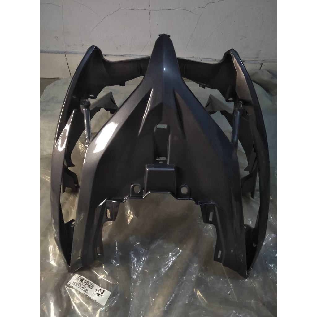 Panel Tebeng Tameng Depan Besar Vario Techno Tekno 125 KZR 2011 2012 2013 2014 MERK WIN