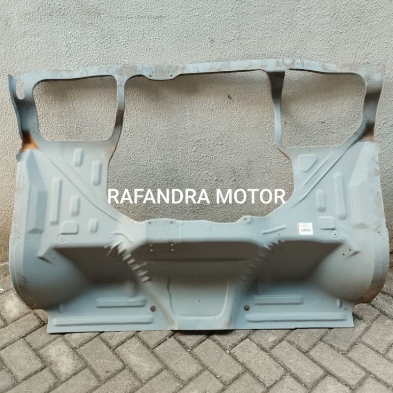 PANEL LANTAI/PANEL BAWAH JOK L300 DIESEL ORIGINAL KTB