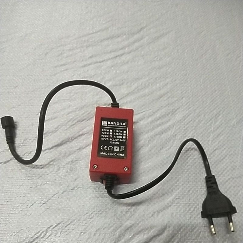 Adaptor Kandila Pro Red View 1000