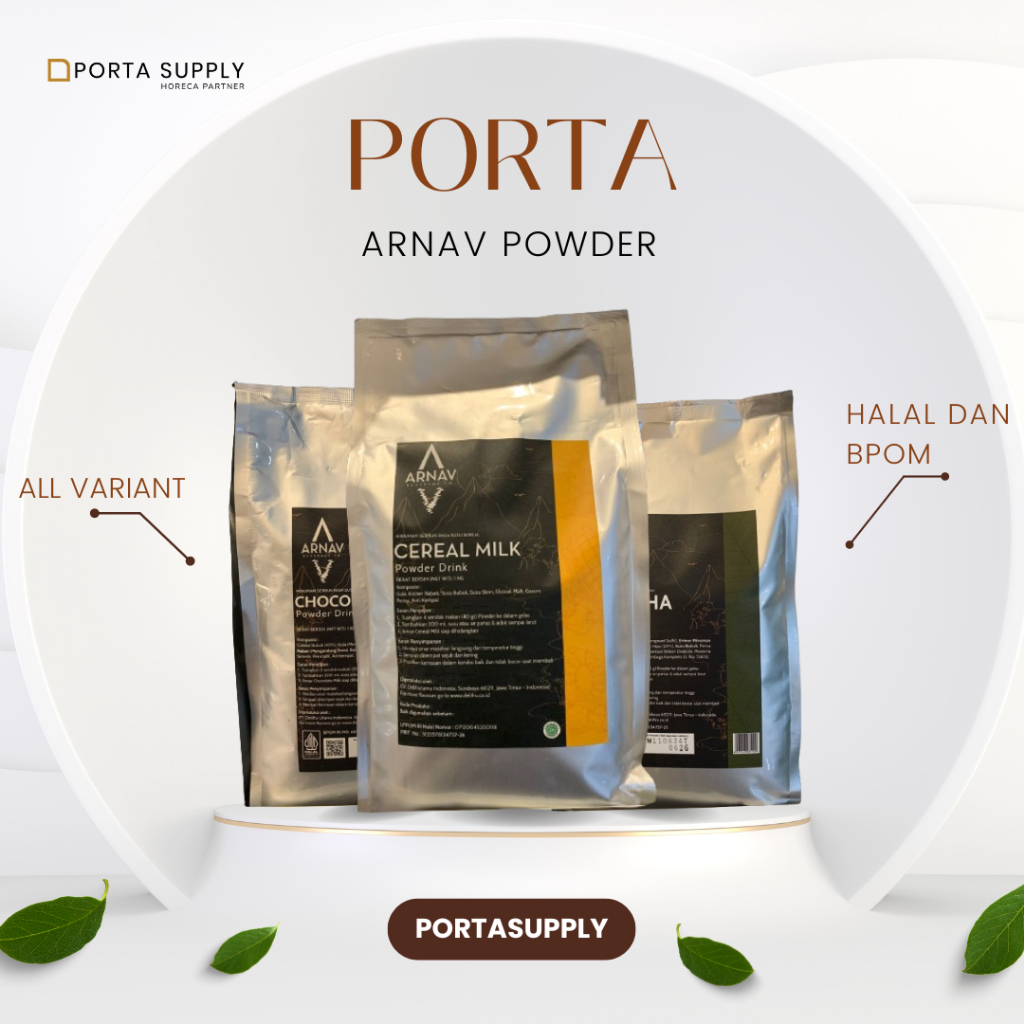 

Arnav Powder All Variant 1KG