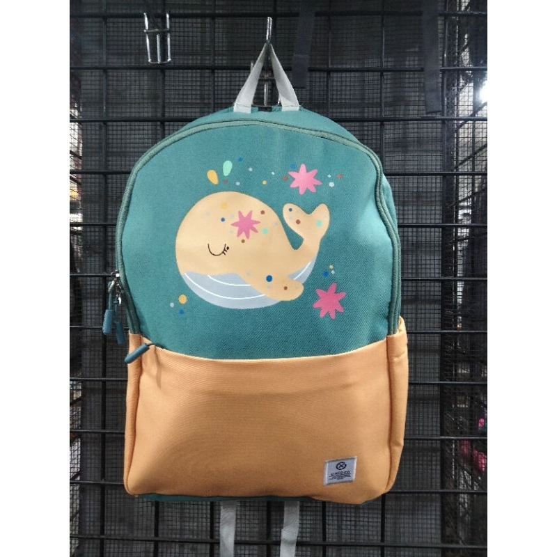 TAS RANSEL OXIGEN 225