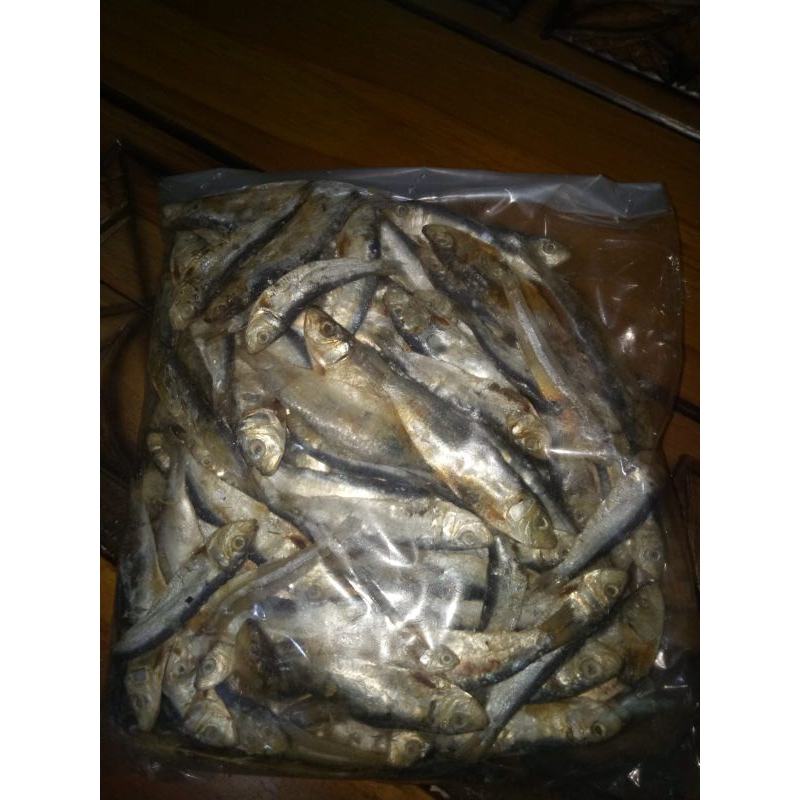 

Ikan Asin Murah (ibu Mimi)