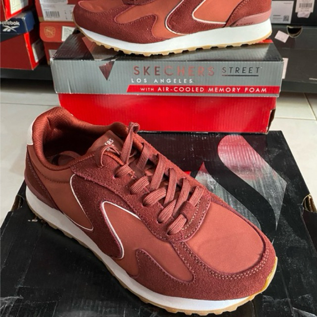 SEPATU SKECHERS 183202 ORI MALL SALE 70%