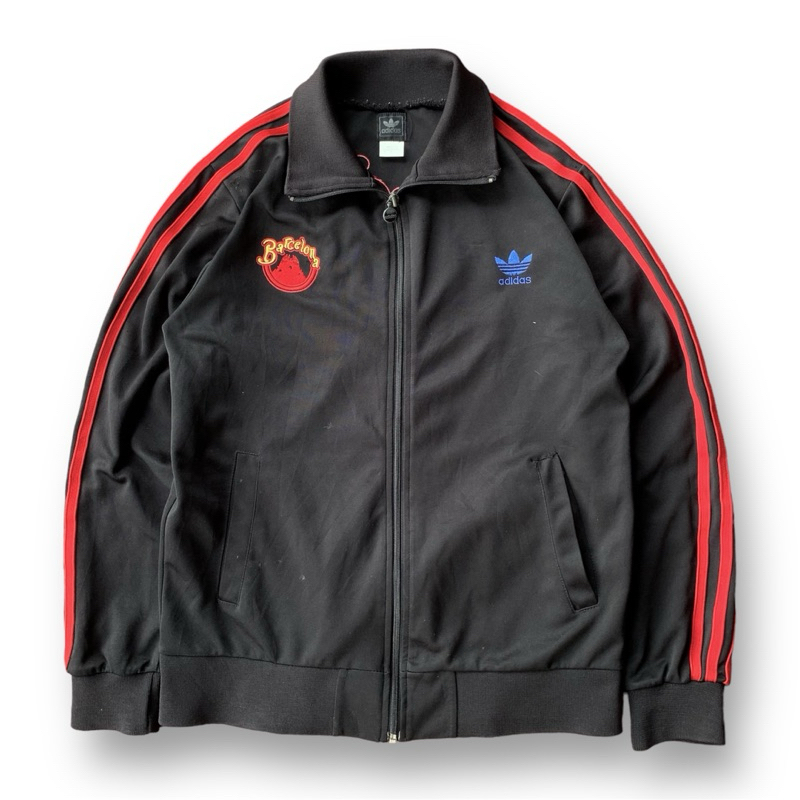 Tracktop Adidas Firebird Barcelona