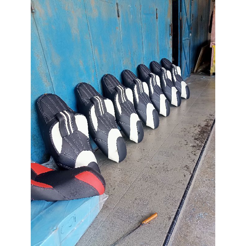 Jok nmax new / nmax old jok cobra-jok touring