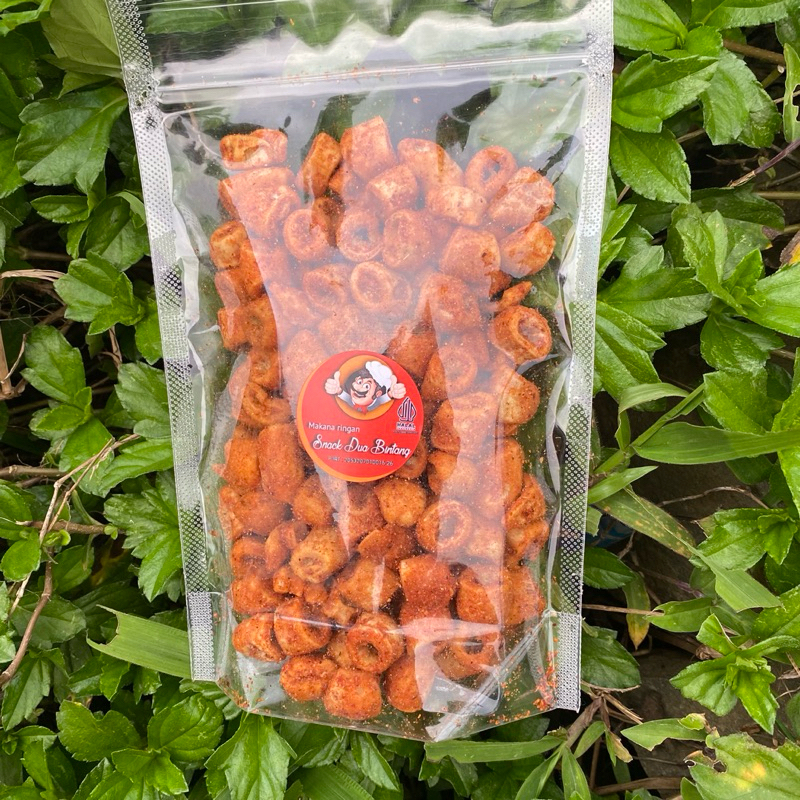 

sotong goreng pedas 250gram