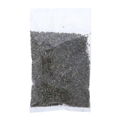 

ITALIAN SEASONING LEAVES 50GR