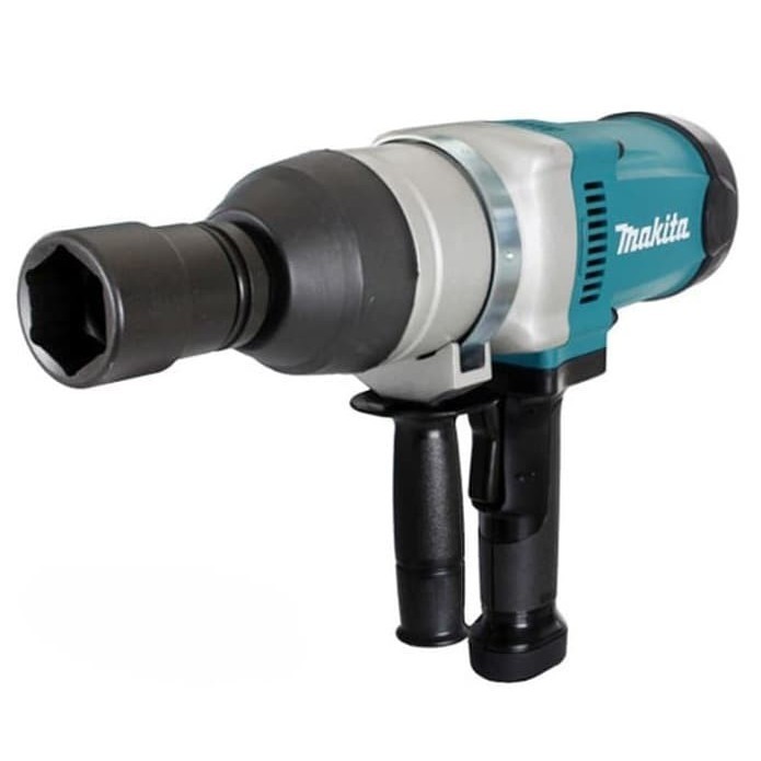 MAKITA SUPER DUTY IMPACT WRENCH (TW1000) / impek