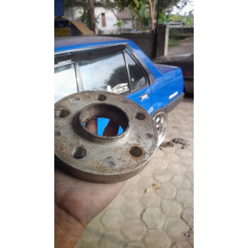 speacer nok spicer nok 5x114