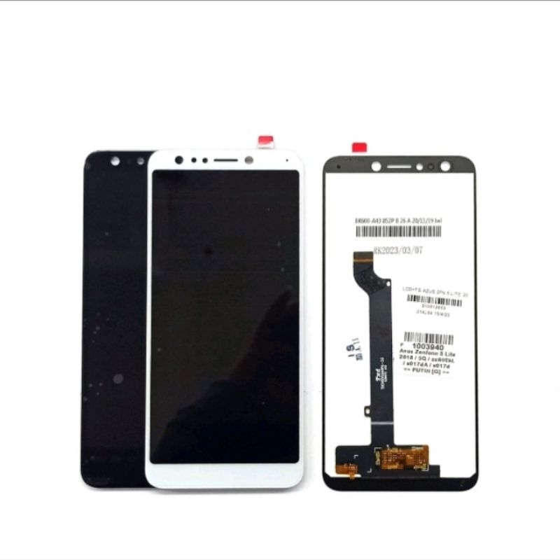 LCD TOUCHSCREEN ASUS ZENFONE 5 LITE ORIGINAL